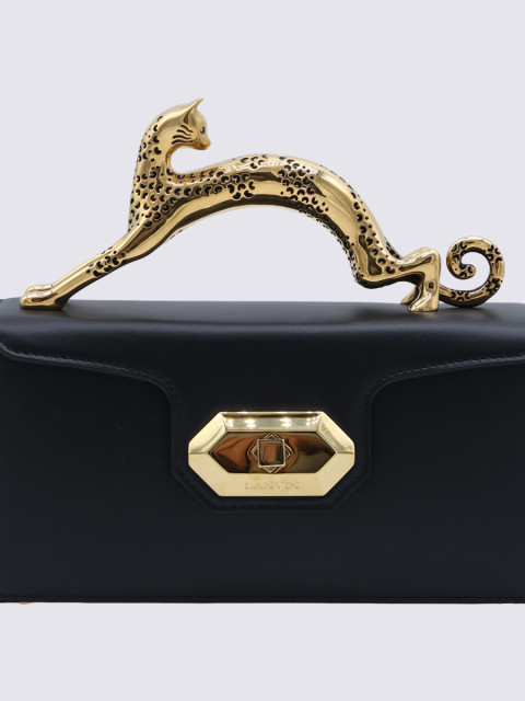 [Lanvin] Shoulder bag FW26 LWBGBR04SMLEA2610