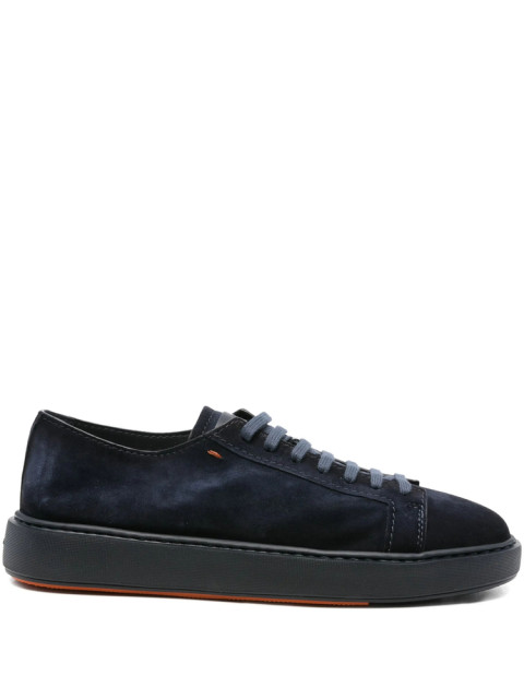 [Santoni] Sneakers FW26 MBCD21571OCAC AOLU60
