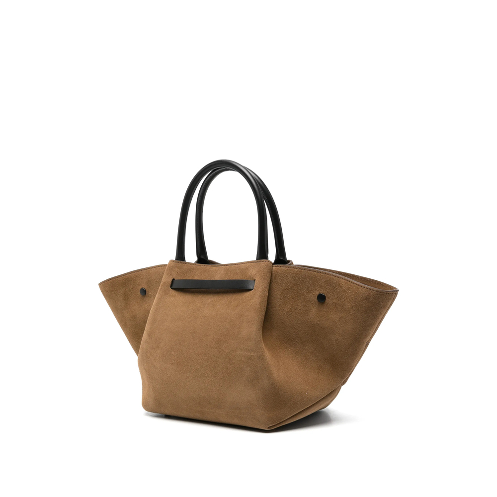 [DEMELLIER] Tote bag FW26 N81 MIDI NEW Y TOBBK