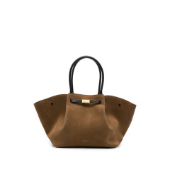 [DEMELLIER] Tote bag FW26 D90 NEW YORK TOBBK