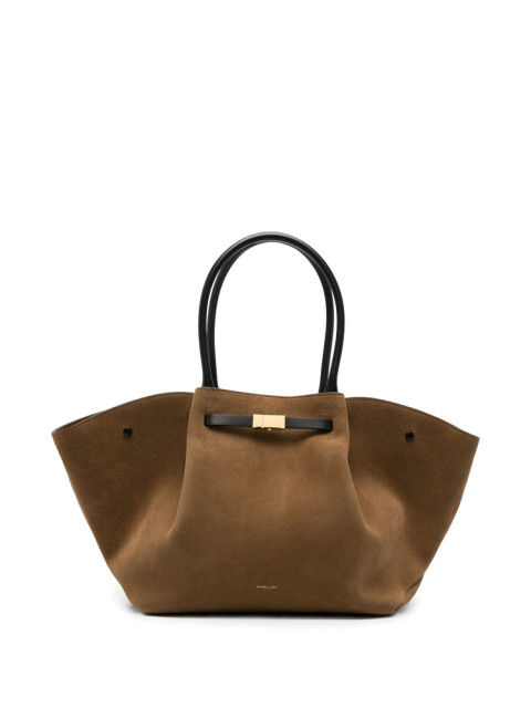 [DEMELLIER] Tote bag FW26 D90 NEW YORK TOBBK