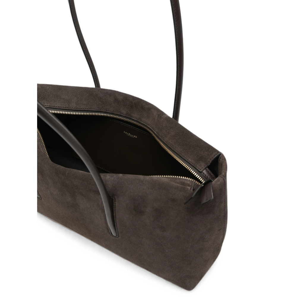 [DEMELLIER] Tote bag FW26 D122 STOCKHOLM DKCHO