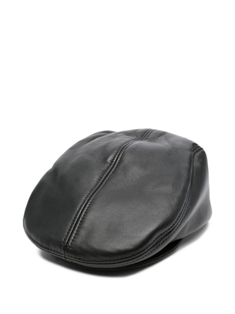[RUSLAN BAGINSKIY] Hat FW26 IVC033 L BLACK