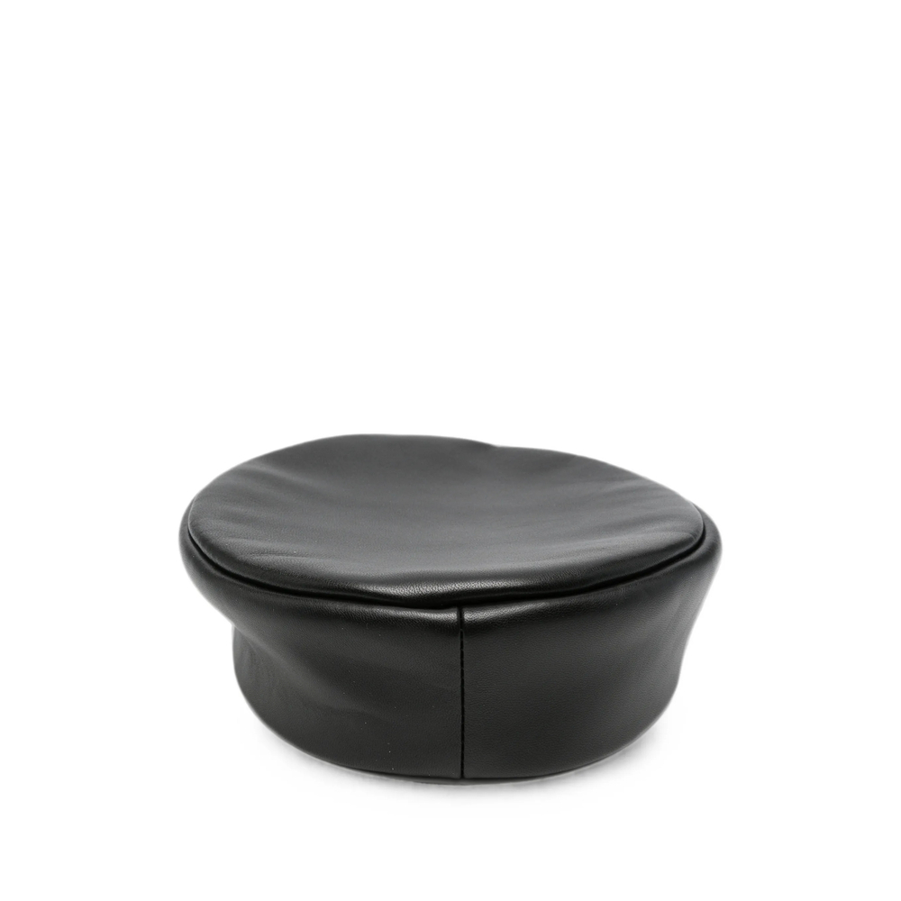 [RUSLAN BAGINSKIY] Hat FW26 MMM033 LPLRB BLACK