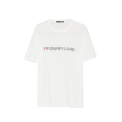 [Cole Buxton] T-shirts Short Sleeve FW26 IHDT320  101