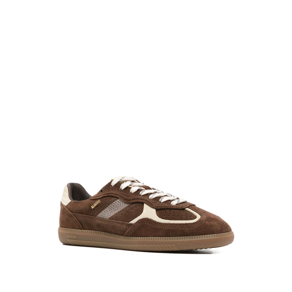 [ALOHAS] Sneakers FW26 S100471-71  COOWH