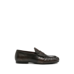 [ALOHAS] Loafer FW26 S101406-01  VIBRO