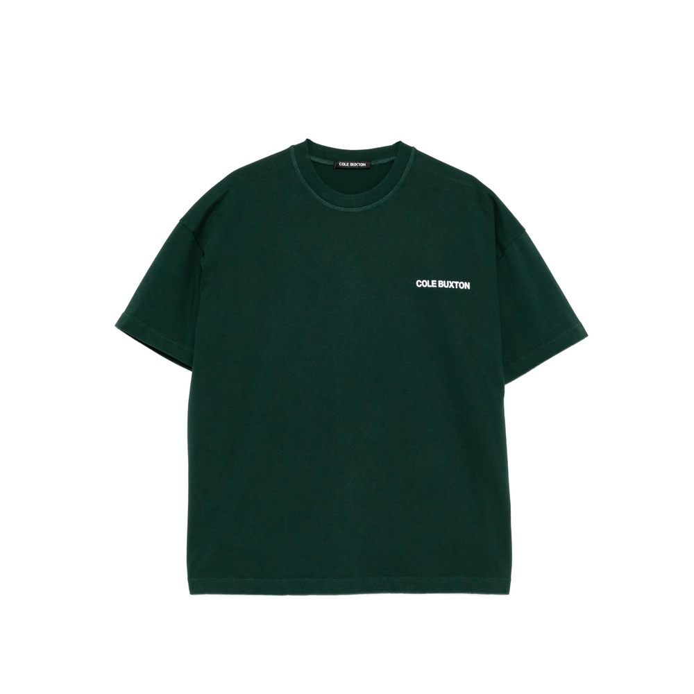 [Cole Buxton] T-shirts Short Sleeve FW26 CBST001  610