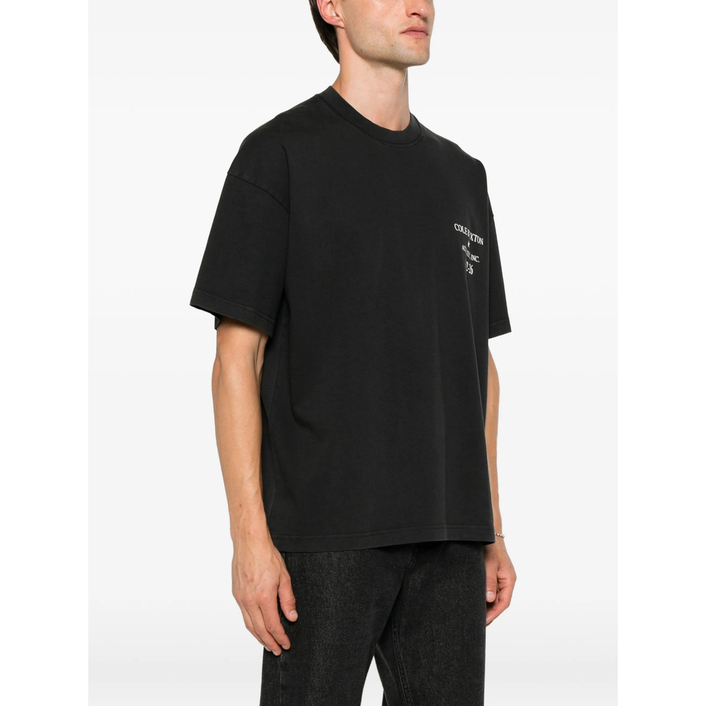 [Cole Buxton] T-shirts Short Sleeve FW26 AIT320  001