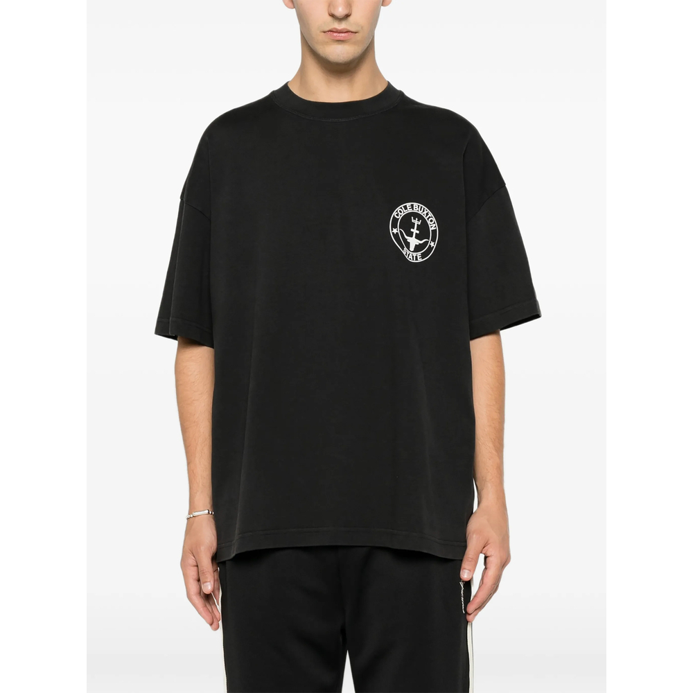 [Cole Buxton] T-shirts Short Sleeve FW26 CBST320  001