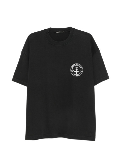 [Cole Buxton] T-shirts Short Sleeve FW26 CBST320  001