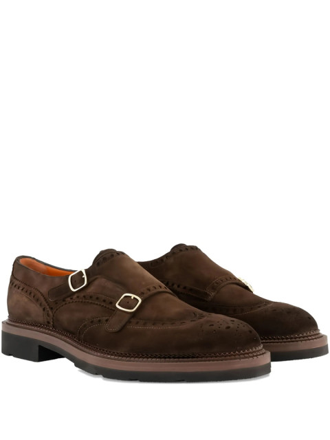 [Santoni] Dress Shoes FW26 MCC019160JL4G RVRT50