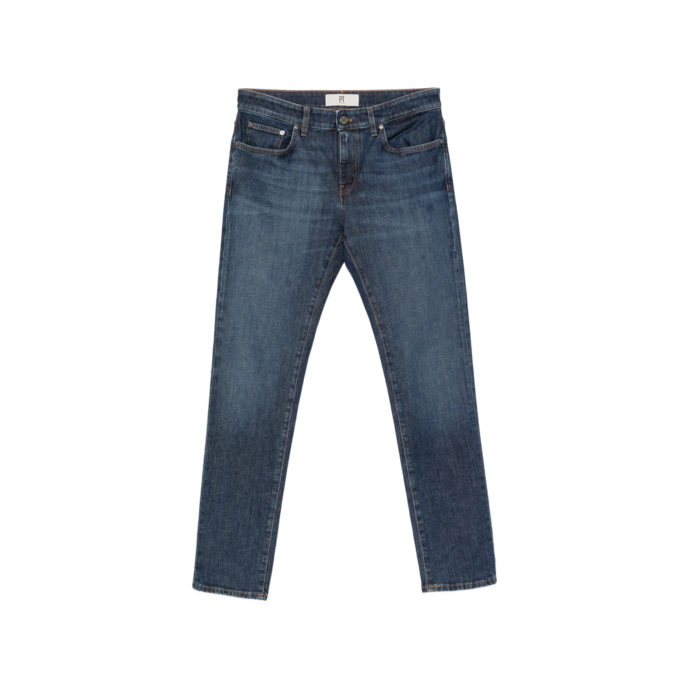 [Pt01 Denim] Jeans FW26 IM6030 IM6030 MI43
