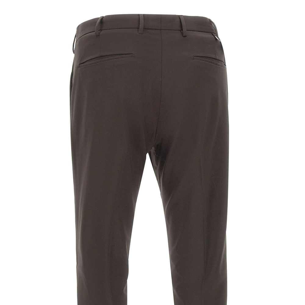 [PT TORINO] Pants FW26 MA37 AFX0Z00FWD 0190