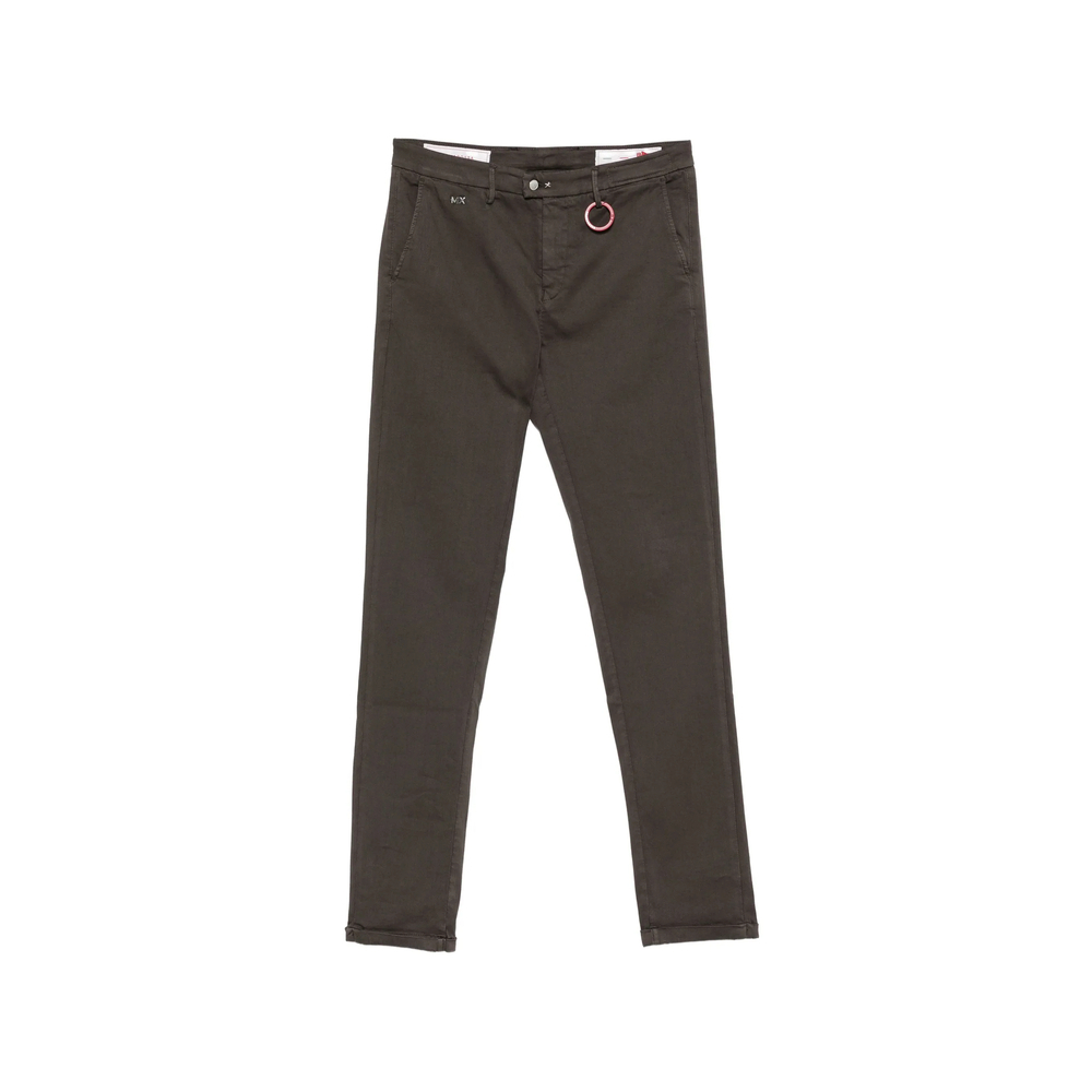 [Tramarossa] Pants FW26 LUIS GS365 COFFE