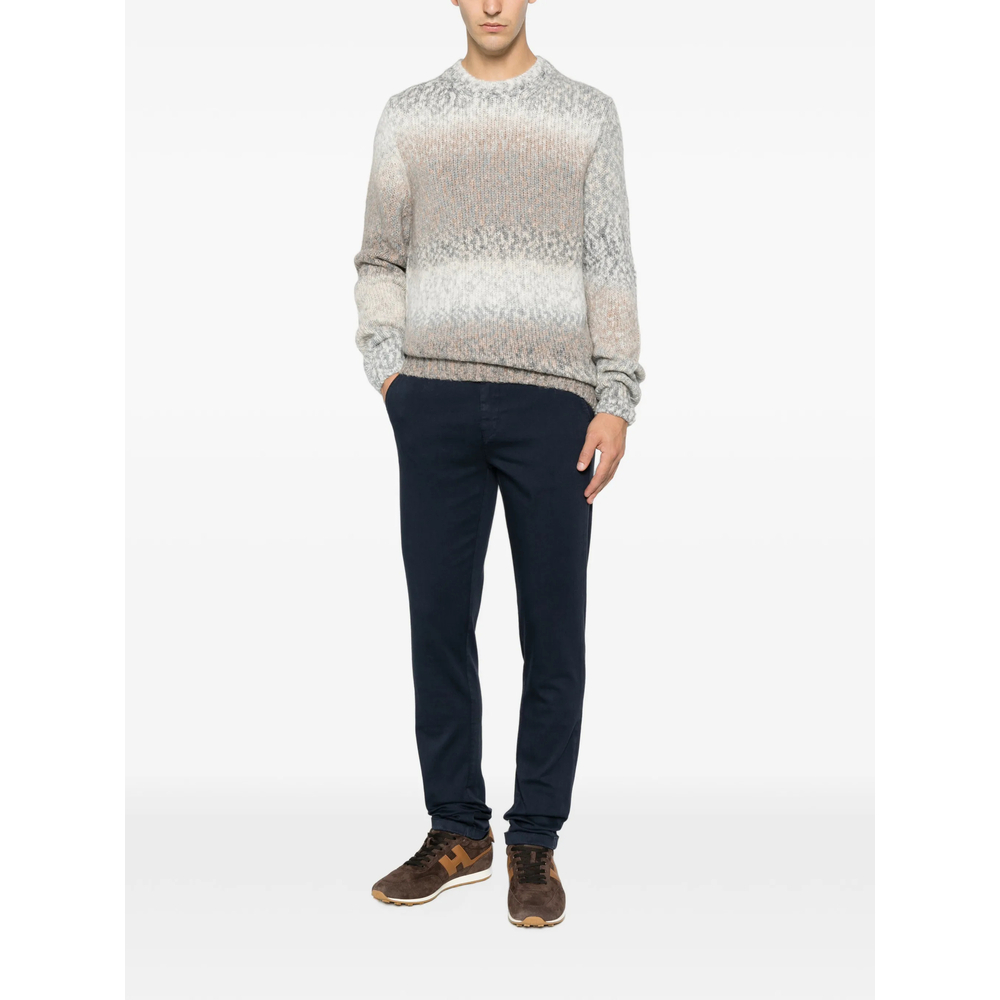 [Tramarossa] Pants FW26 LUIS GS365 DKBLU