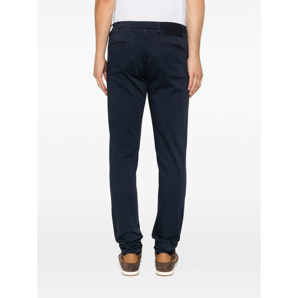 [Tramarossa] Pants FW26 LUIS GS365 DKBLU