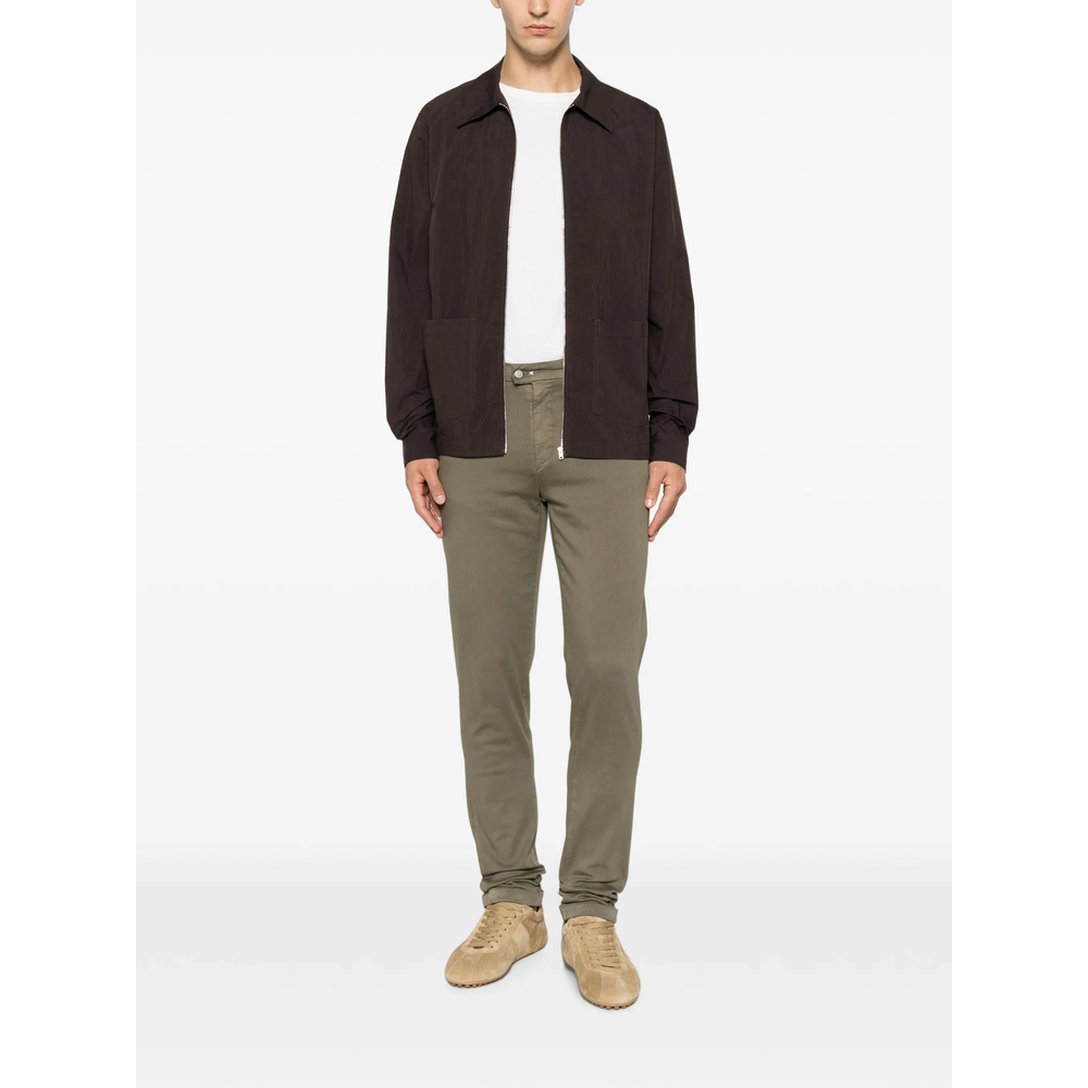 [Tramarossa] Pants FW26 LUIS GS365 MILIT