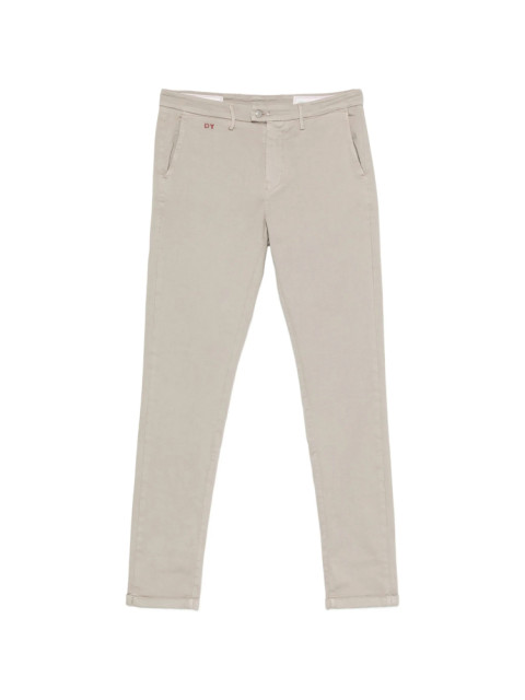 [Tramarossa] Pants FW26 LUIS GS365 SEAFO