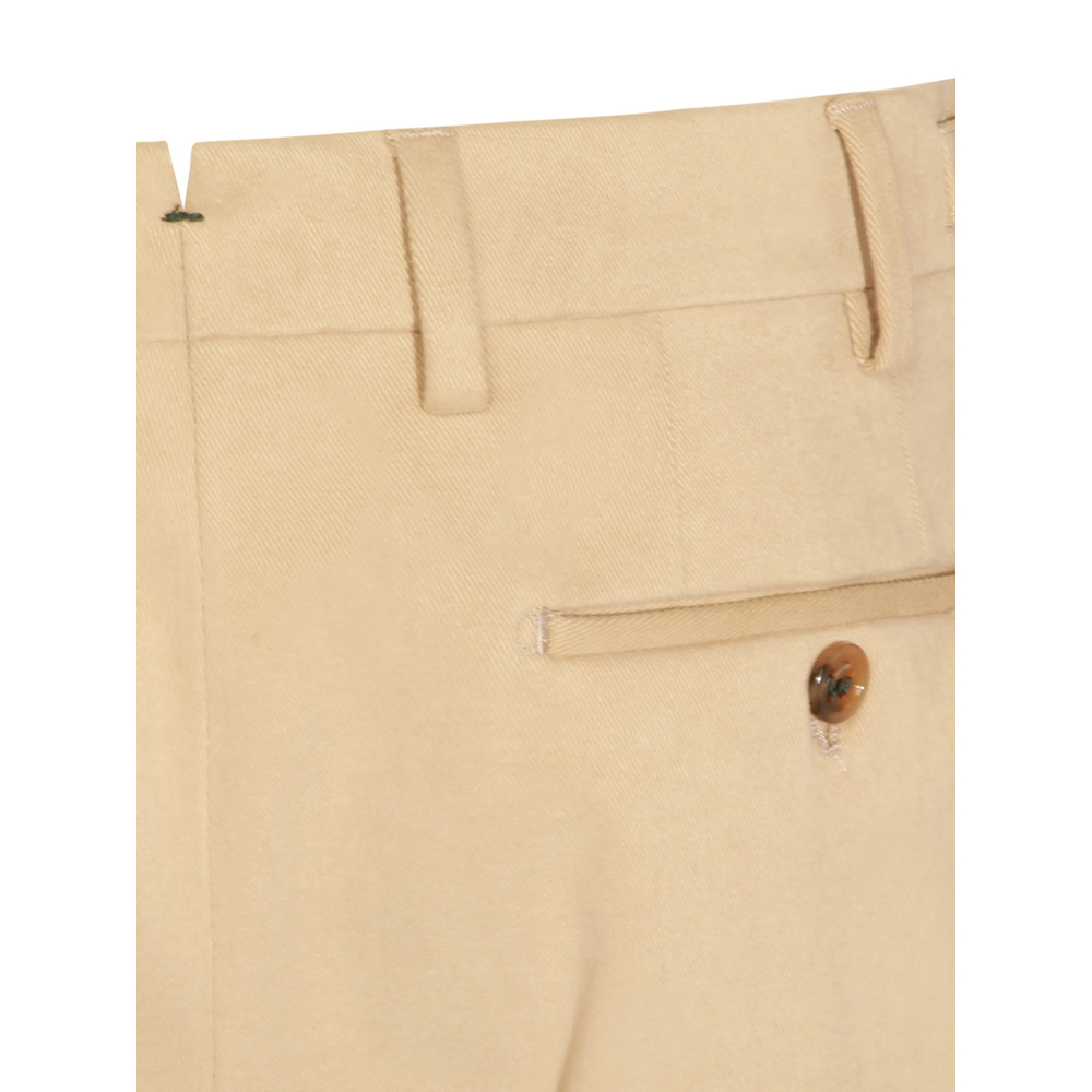 [Berwich] Pants FW26 TS1620X RETROLONG BEIGE