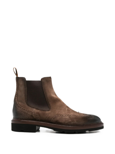 [Santoni] Boots FW26 MCC019116JL4G VOES50