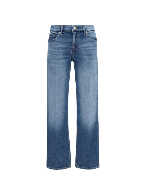 [7 FOR ALL MANKIND] Jeans FW26 7UC90K85 CALIE 3NG