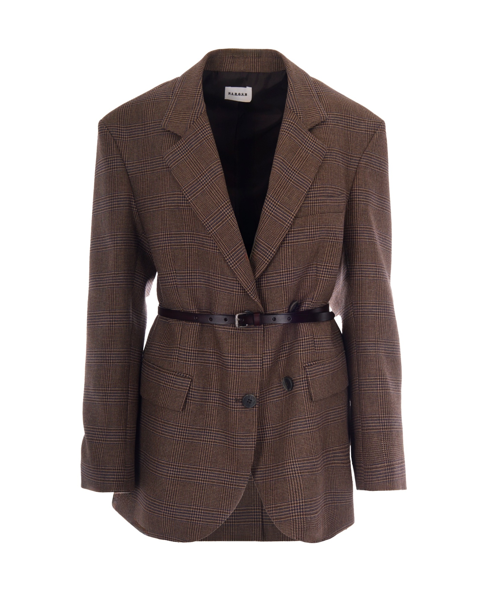 [PAROSH] Jacket FW26 D420475808