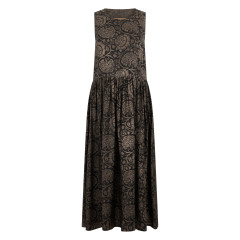 [UMA WANG] Sleeveless dress SS26 UP5008_UW092
