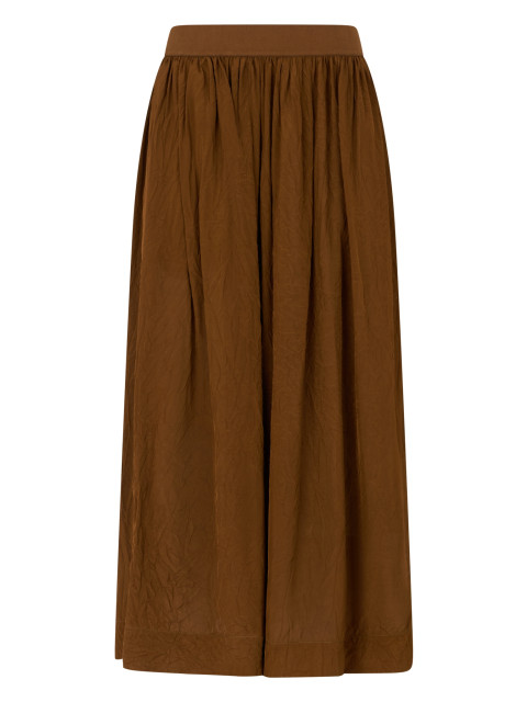 [UMA WANG] Long skirt CO UP2002_UW240