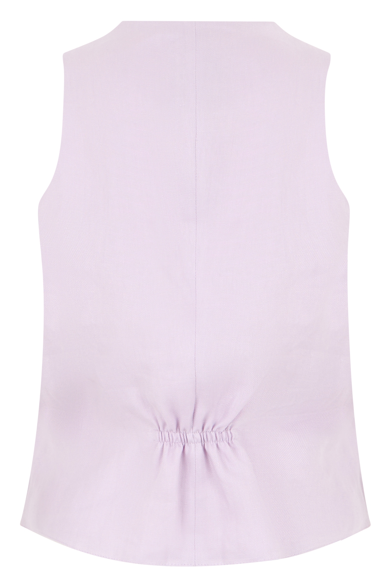 [Tagliatore 0205] Vest SS26 GRACIE260019_EL835
