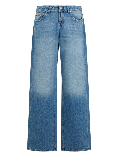 [7 FOR ALL MANKIND] Jeans FW26 7UD70E52_U73PE