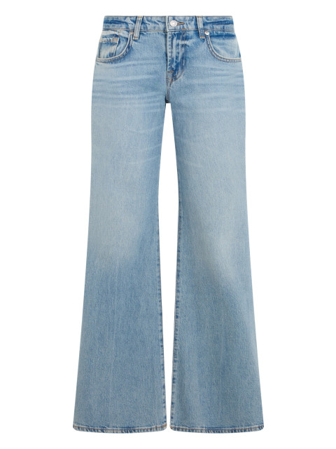 [7 FOR ALL MANKIND] Jeans FW26 7UCH0C10_U7OD1
