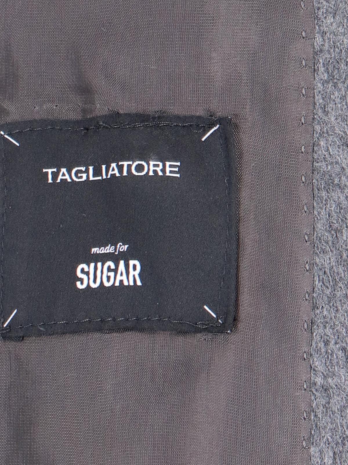[TAGLIATORE] Jacket FW26 J JASMINE10B 190014G5065