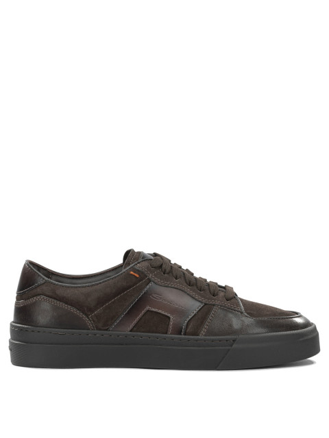 [Santoni] Sneakers FW26 MBGT22221SMOTGEUT50T50