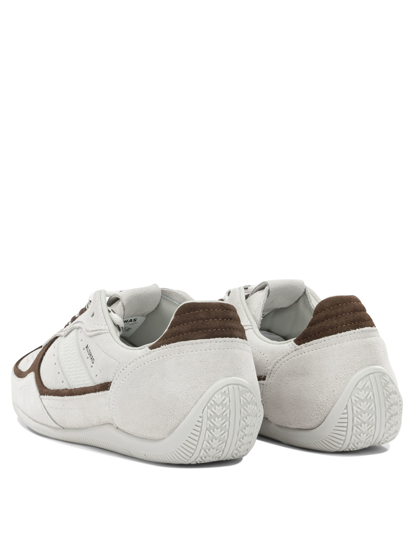 [ALOHAS] Sneakers FW26 S10111402