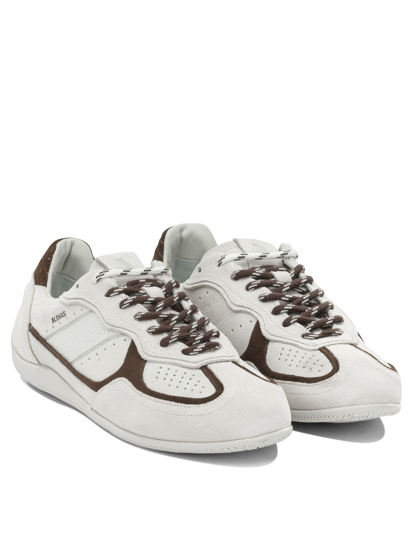 [ALOHAS] Sneakers FW26 S10111402