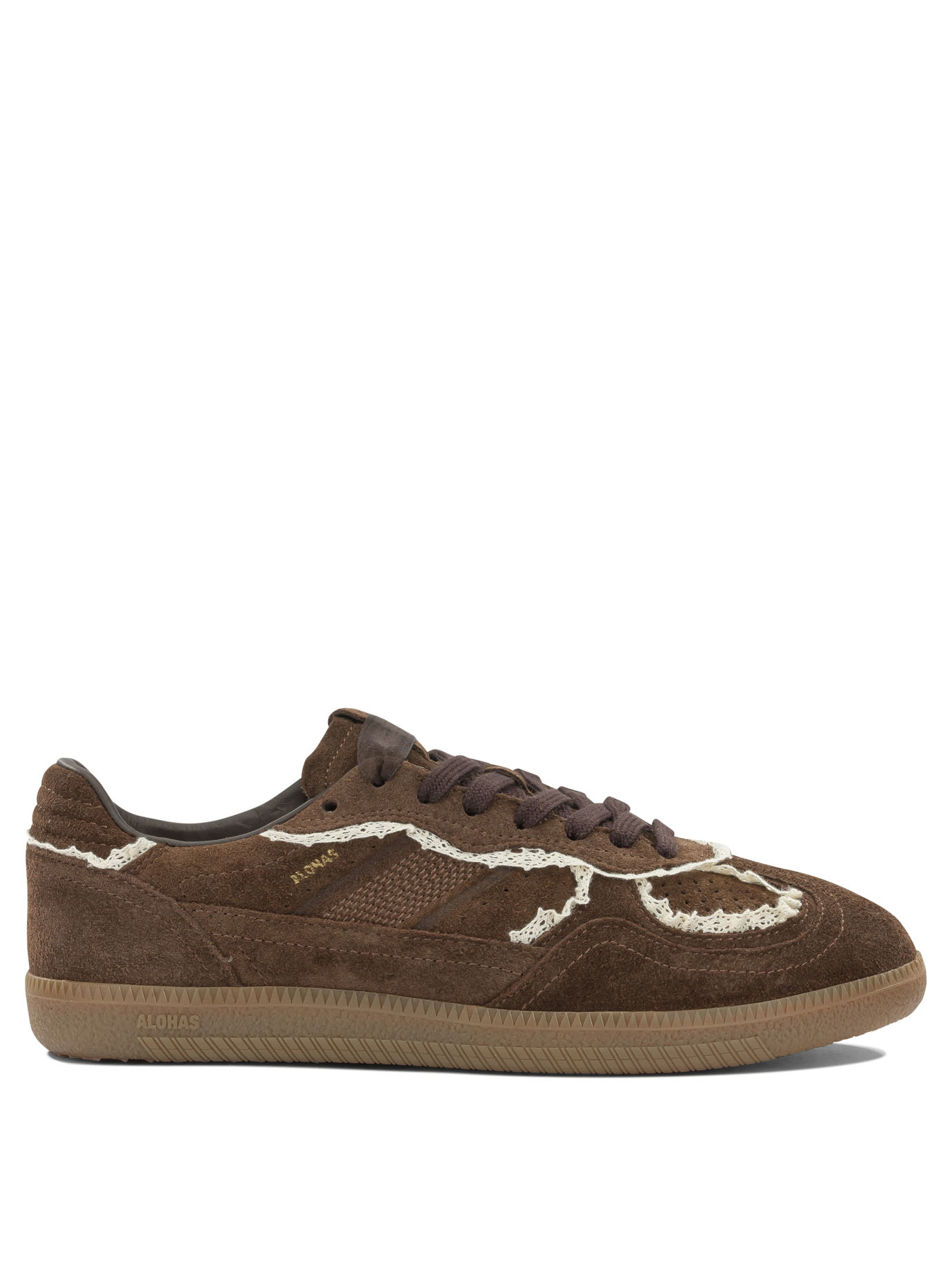 [ALOHAS] Sneakers FW26 S10082307