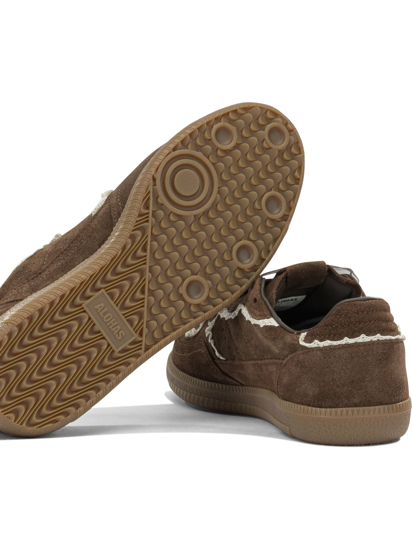 [ALOHAS] Sneakers FW26 S10082307