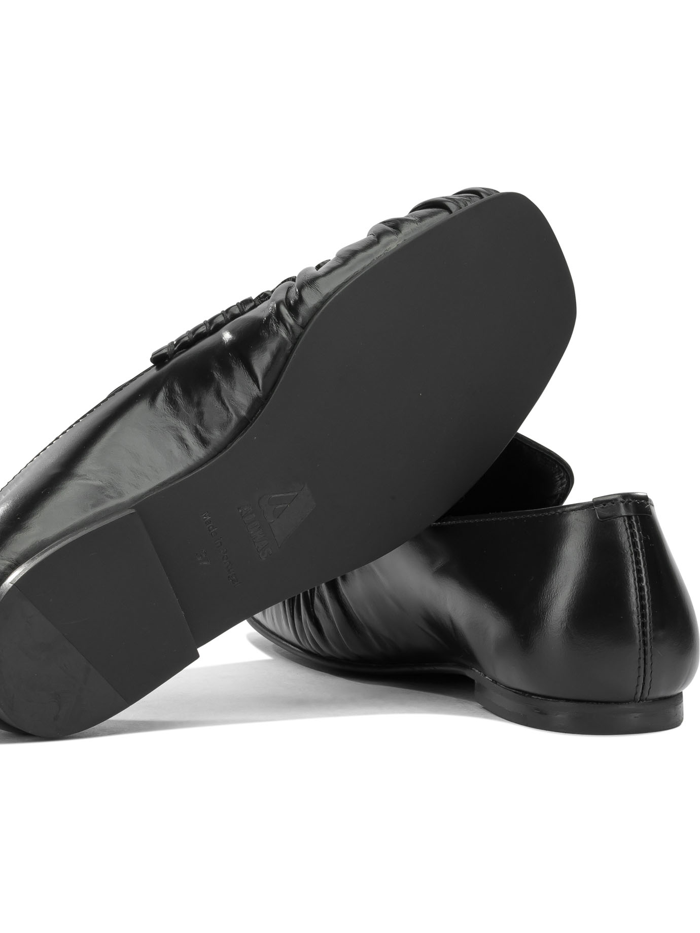 [ALOHAS] Loafer FW26 S10113501