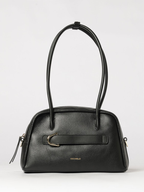 [Coccinelle] Shoulder bag SS26 E1U4A120101 N17