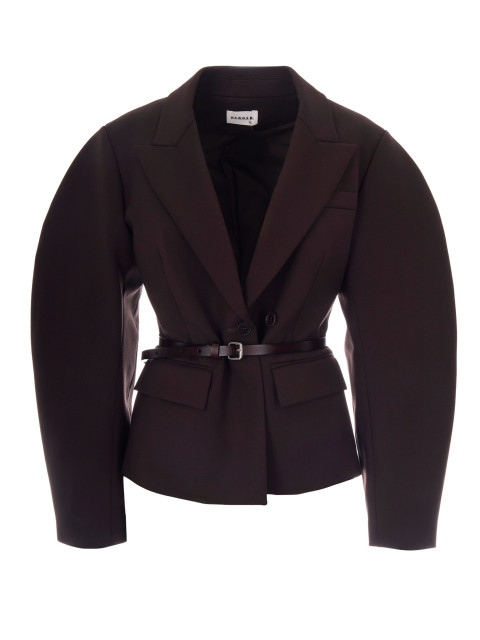 [PAROSH] Jacket FW26 D420473086