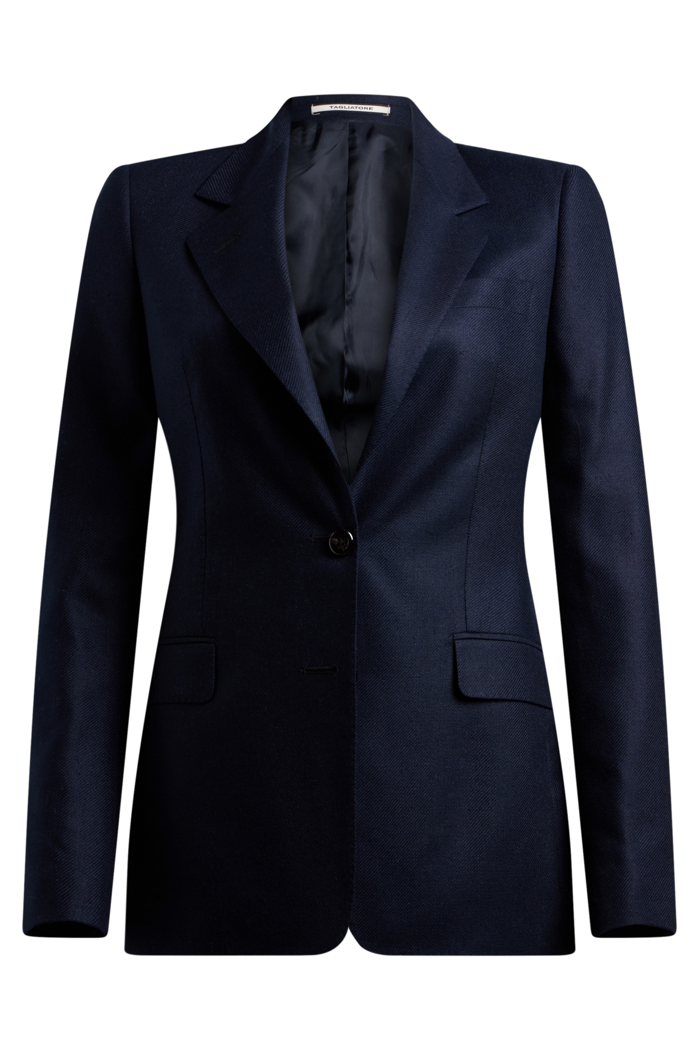 [Tagliatore 0205] Blazer SS26 JPARIGI12B440044_B3220
