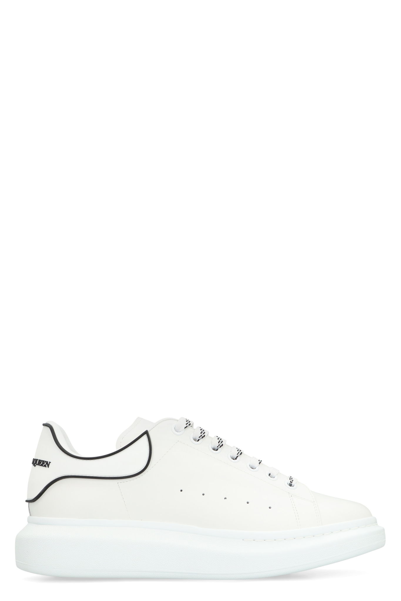 [McQueen] Sneakers FW25 625156WIAII_9074