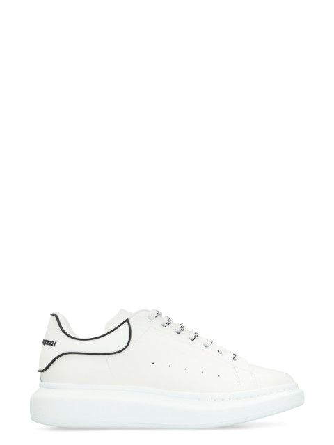 [McQueen] Sneakers FW25 625156WIAII_9074