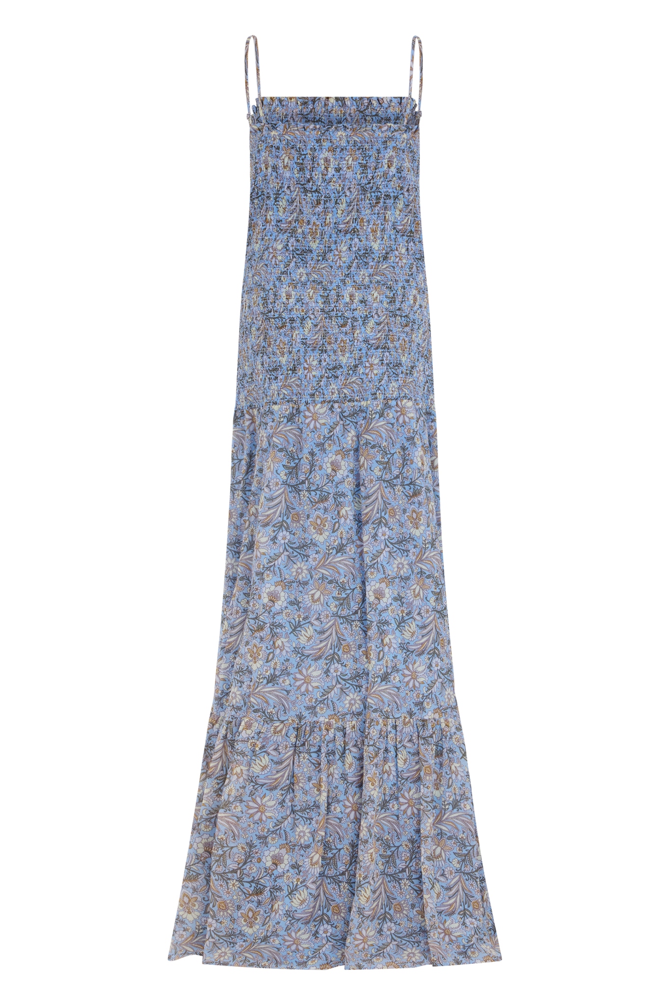 [Veronica Beard] Sleeveless dress SS26 2603VO2922390_B1421