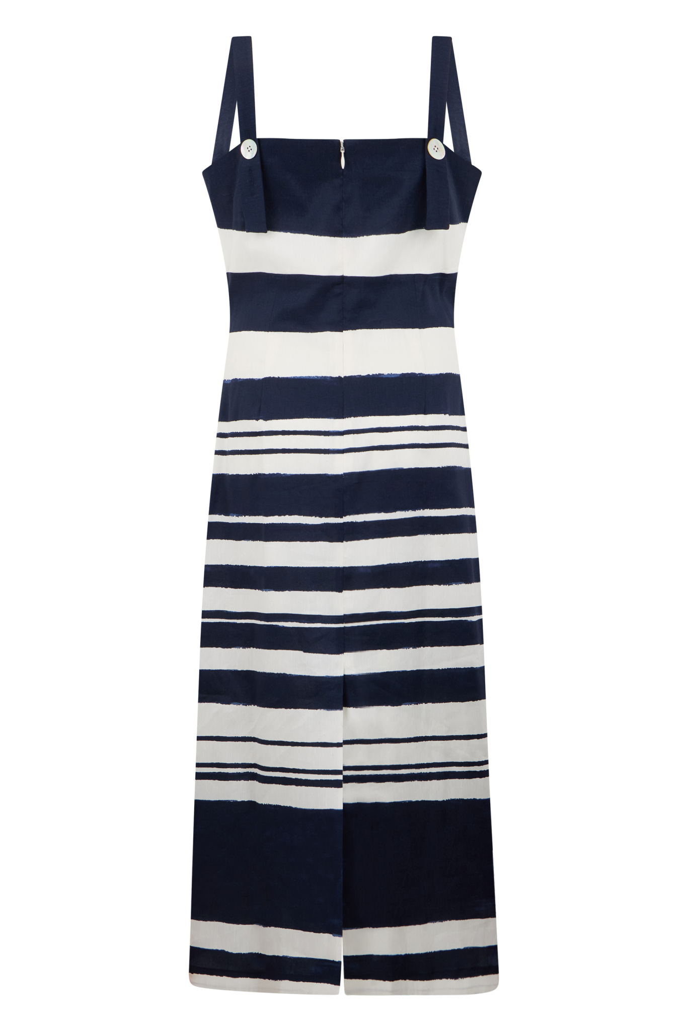 [Veronica Beard] Sleeveless dress SS26 2603LN3221406_B1419
