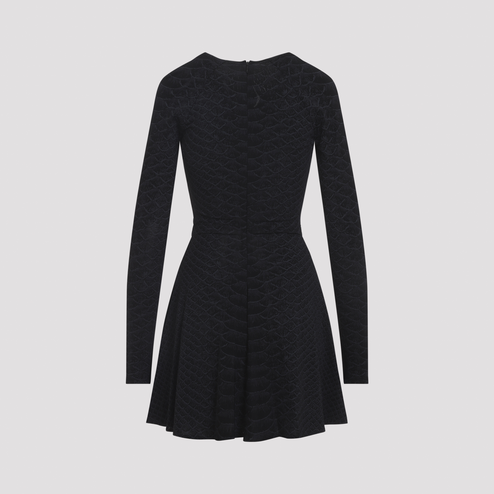 [ROBERTO CAVALLI] Long sleeve dress FW26 XQT152.NLS36