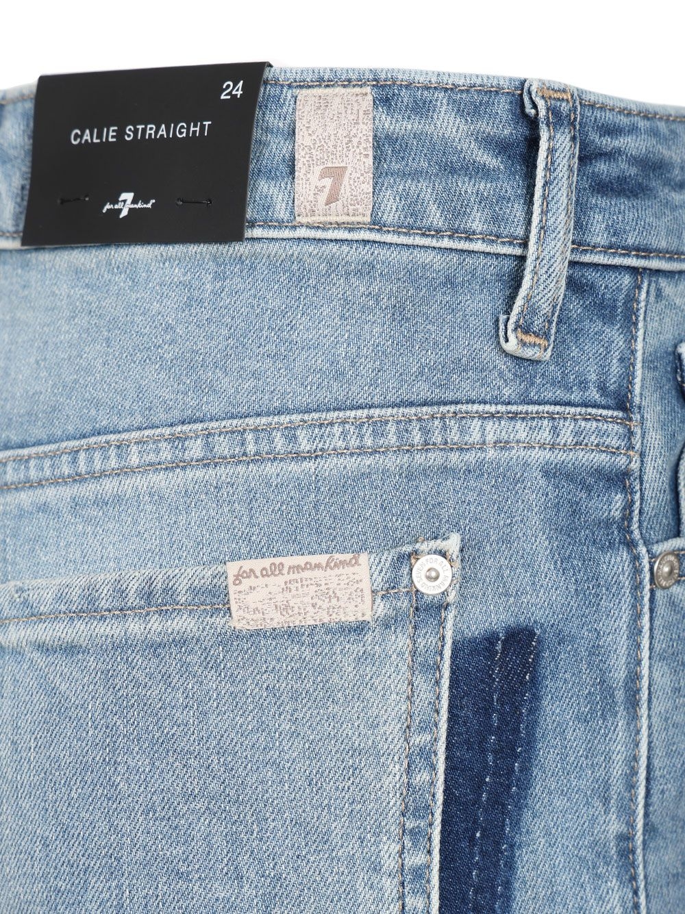 [7 FOR ALL MANKIND] Jeans CO 7UC90K85U73BY