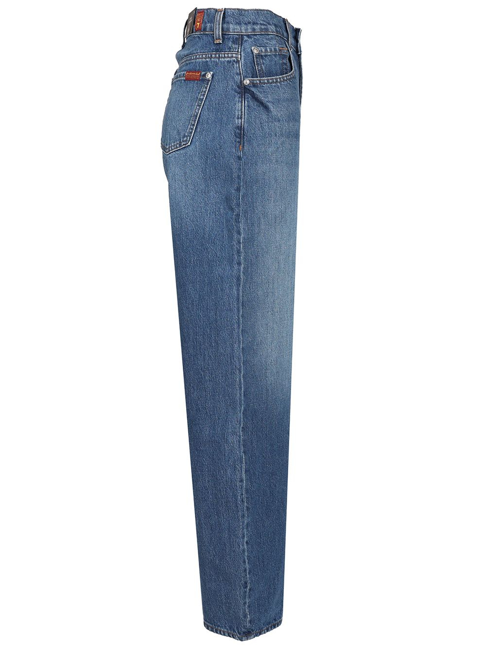 [7 FOR ALL MANKIND] Jeans CO 7UF70E52U73NW