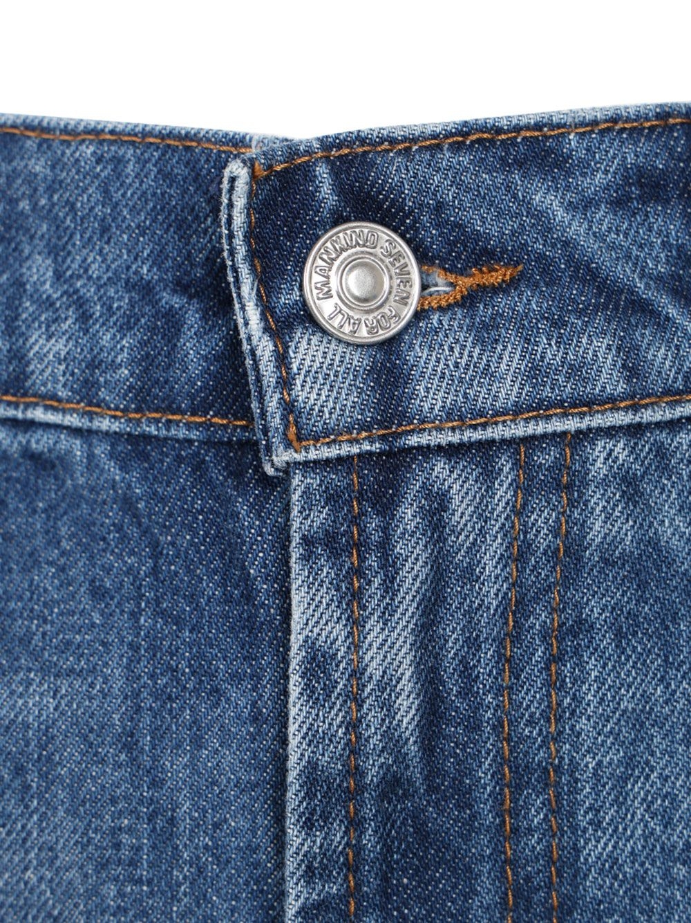 [7 FOR ALL MANKIND] Jeans CO 7UF70E52U73NW